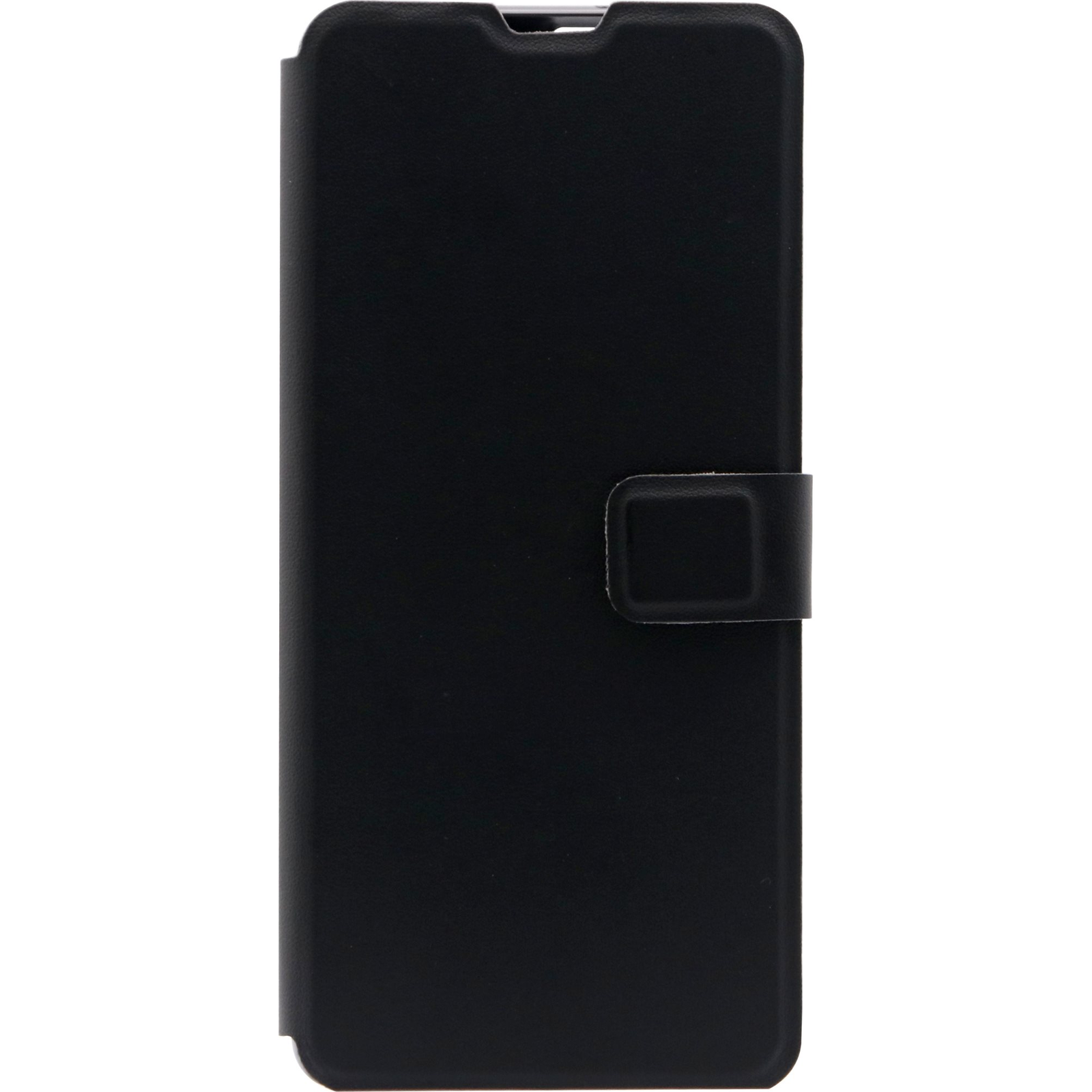 iWill Book PU Leather Case Samsung Galaxy S21+ Black tok (DAB625_186)