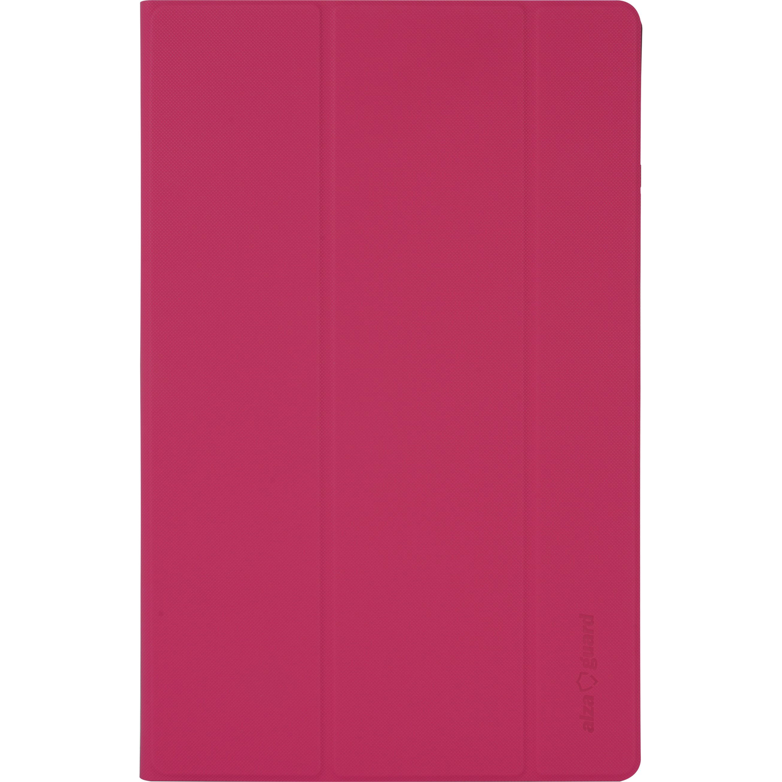 AlzaGuard Protective Samsung Galaxy Tab S10+ málnapiros flip tok (AGD-TCF79RR)