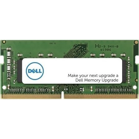 DELL AB120716 hukommelsesmodul 32 GB 1 x 32 GB DDR4 260-pin SO-DIMM