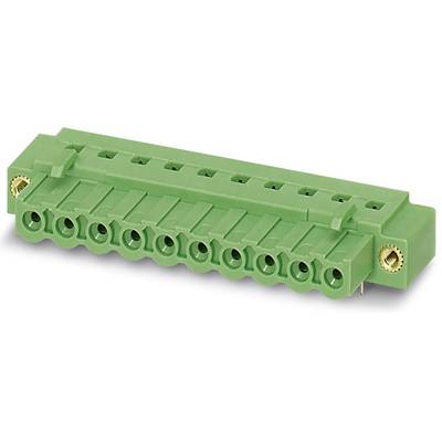 Base strip IC 2,5/ 4-GF-5,08 1825145 Phoenix Contact (1825145)