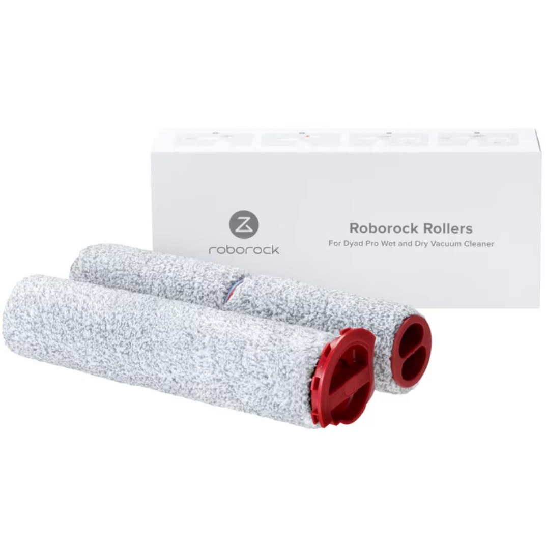 Roborock tisztítóhenger Dyad Pro/Combo-hoz, 3 darabos készlet (8.08.0011)