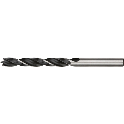WOLKER Fafúró 3x60mm Graphite (57H270)