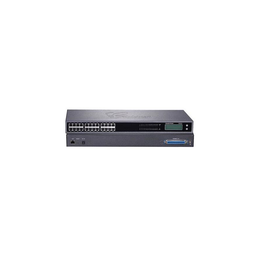 GRANDSTREAM VoIP-Analog Gateway - GXW4224 (GXW4224)