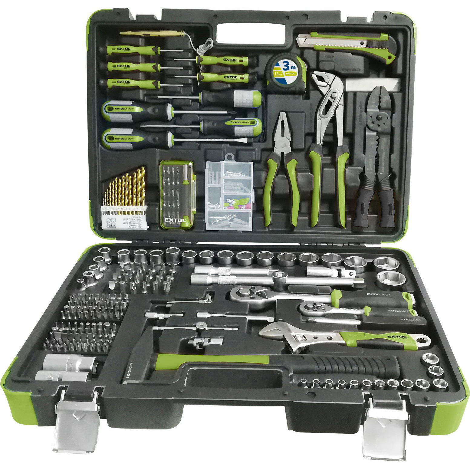 Extol Craft 918302 (918303)