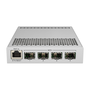 MikroTik CRS305-1G-4S+IN Cloud Router Switch