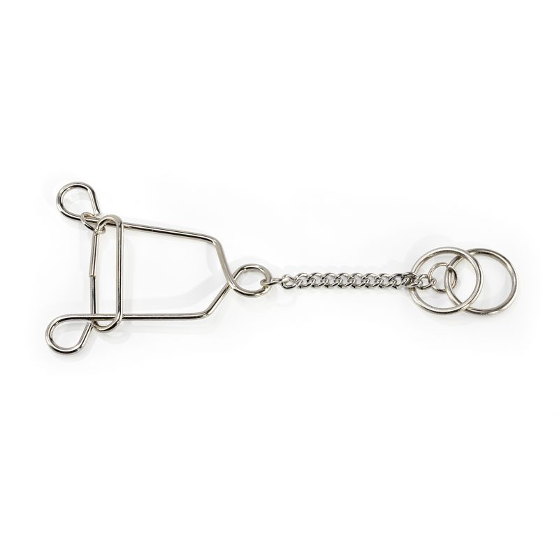 Eureka Racing Wire 27 ördöglakat (EUR29272)