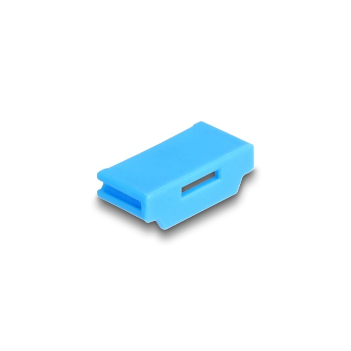 Delock 10 db. port blokkoló HDMI anya portokhoz (20948) (20948)