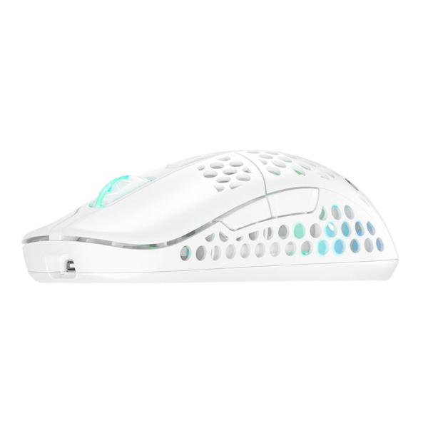 Xtrfy M42 RGB, Bezdrátová myš, optimalizovaná