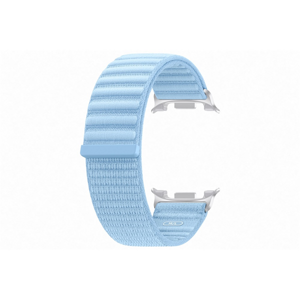 Samsung Fabric Band (M/L) for Galaxy Watch9 (Watch8) Blå Stof