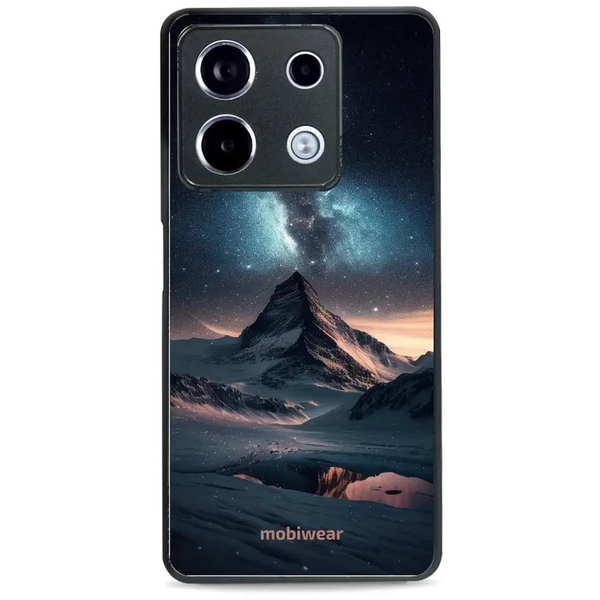 Mobiwear G006G Glossy Xiaomi Redmi Note 13 Pro 5G / Poco X6 5G fényes tok