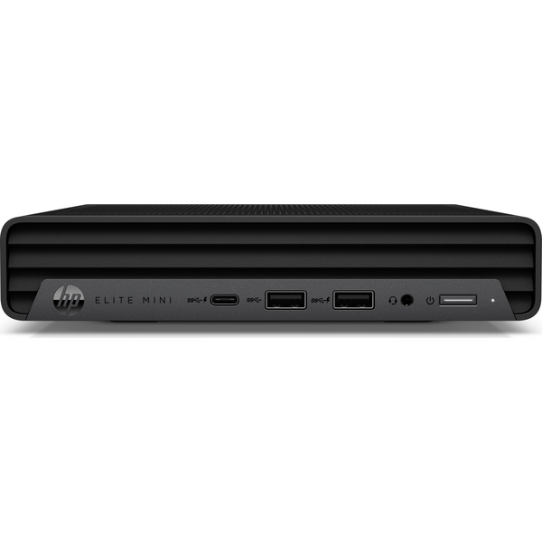 HP Mini Conference G9 PC with Zoom Rooms videokonferencia rendszer Ethernet/LAN csatlakozás Mini PC