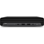 HP Mini Conference G9 PC with Zoom Rooms videokonferencia rendszer Ethernet/LAN csatlakozás Mini PC
