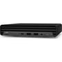 HP Mini Conference G9 PC with Zoom Rooms videokonferencia rendszer Ethernet/LAN csatlakozás Mini PC