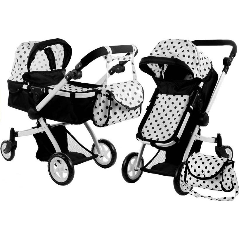 Alice Babakocsi 2 Az 1-Ben Bouncer, Babakocsi 2 Az 1-Ben, Babakocsi 2 Az 1-Ben (5902808158011)