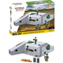 Cobi 3136  Regelbau 667 1:35, 2 f, II. világháborús német bunker