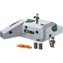 Cobi 3136  Regelbau 667 1:35, 2 f, II. világháborús német bunker