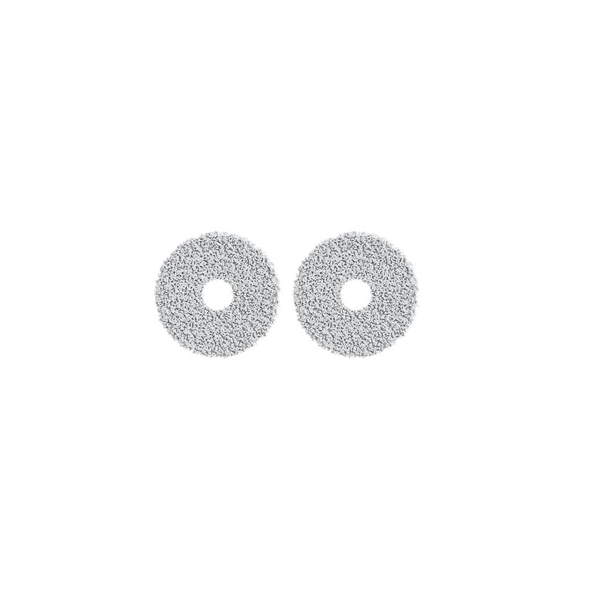 Xiaomi X10+ / X20+ Robotporszívó Mop (2 db / csomag) (BHR8510GL)