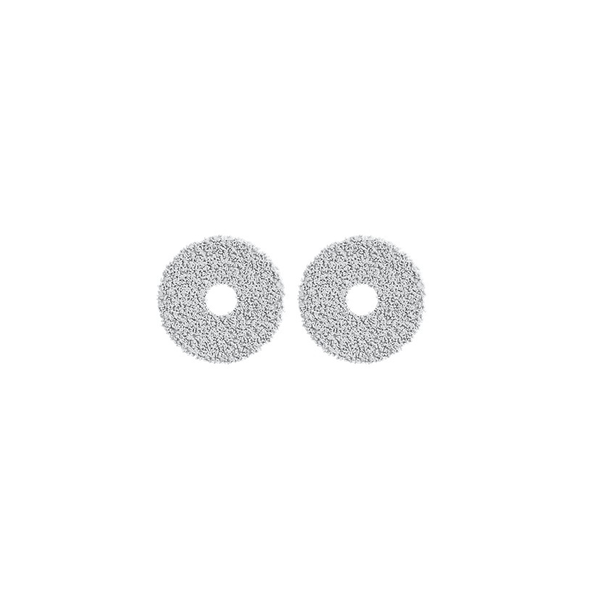 Mopovací podložky Xiaomi pro vysavač X10+/X20+ (2 ks)