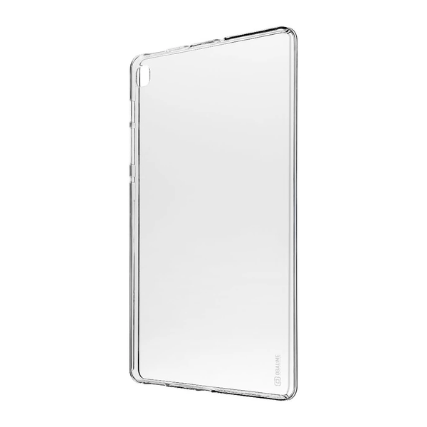 OBAL:ME TPU tok Samsung Galaxy Tab S6 Lite 2020/2022/2024 készülékhez átlátszó