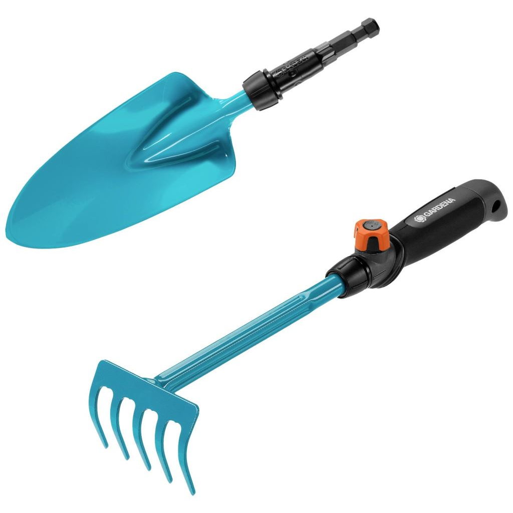 Gardena 17354-60 kéziszerszám készlet (17354-60)