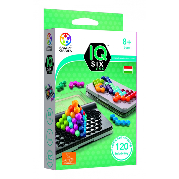 Compaya IQ Six Pro (20185-182)