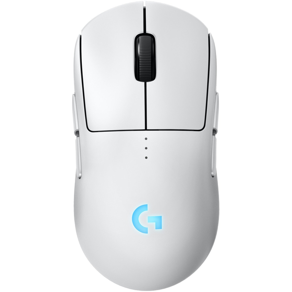 Logitech-G Gaming Wireless PRO 2 weiß
