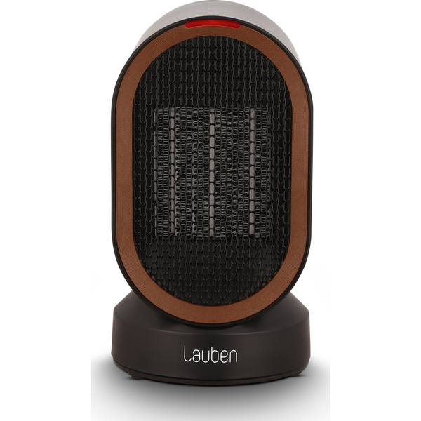 Lauben Desk Fan&Heater 2in1 600BB