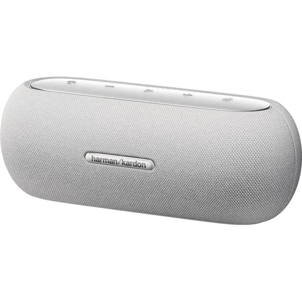 Boxa portabila Harman Kardon Luna, Bluetooth, 40W, IP67, USB-C, Gri