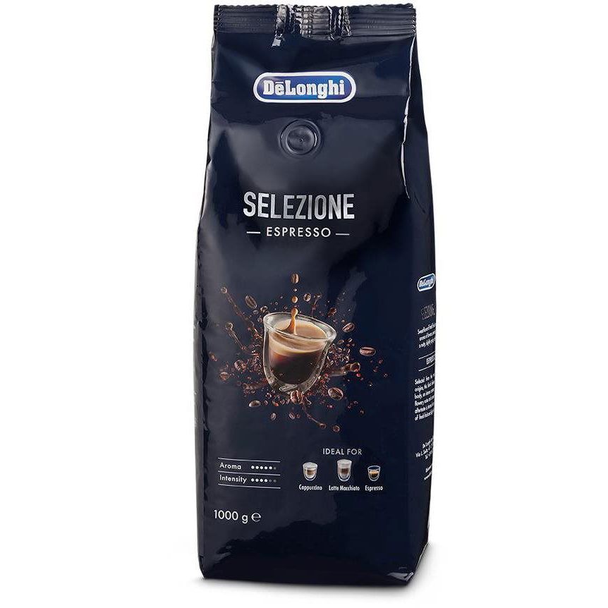 De´Longhi Coffee 1kg Selezione (De´Longhi Coffee 1kg Selezione)