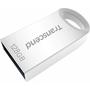 USB памет Transcend JetFlash 710, 128GB, USB 3.1, Сребро