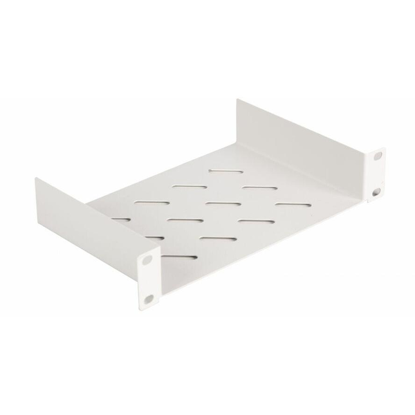 Equip EZFS-10-1-15-G tilbehør til rack Stativhylde