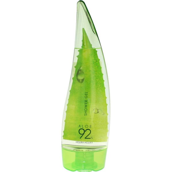 HOLIKA HOLIKA Aloe 92% Shower Gel 250 ml