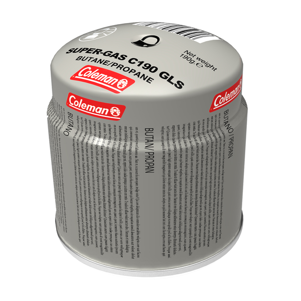 Coleman C190 GLS Patron