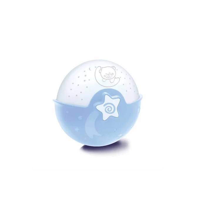 Infantino Éjjeli fény és projector (1504627N)