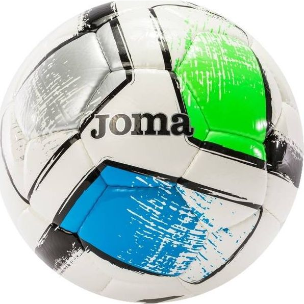 Joma Piłka nożna Dali II biały 5