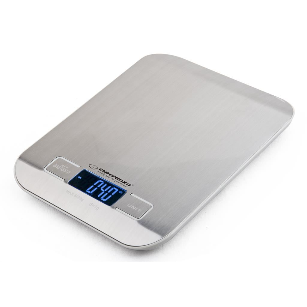 Esperanza EKS001 Pineapple konyhai mérleg (EKS001)