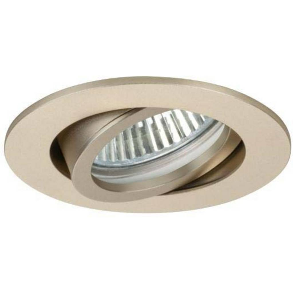 Brumberg LED-es beépíthető lámpa LED 3 W (12371633) (12371633)