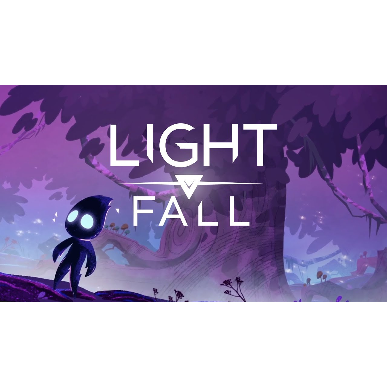 Light Fall (PC - Steam elektronikus játék licensz)