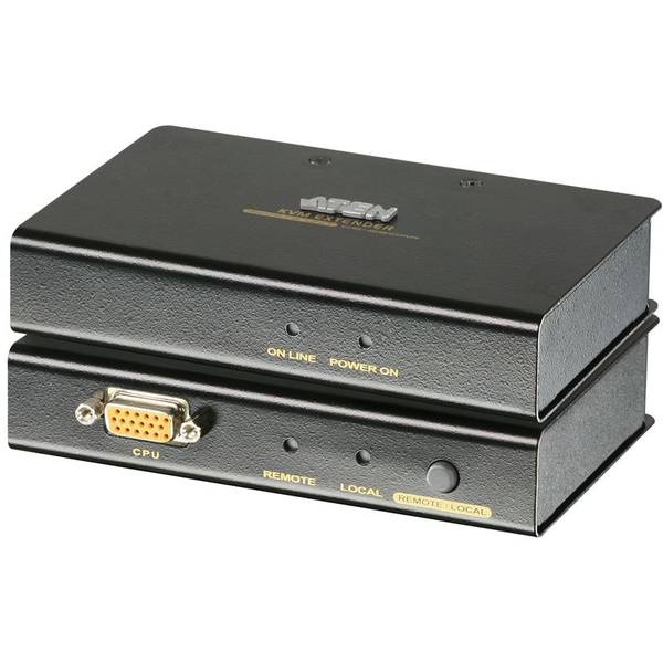 ATEN KVM Console Extender (CE250A)