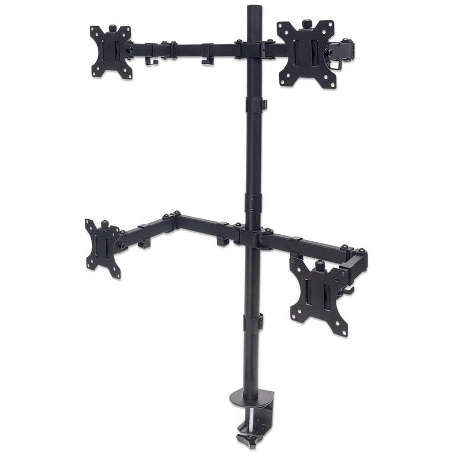 Manhattan 461566 asztali TV konzol 81,3 cm (32