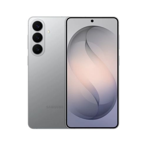 Samsung Galaxy S26+ SM-S947B/DS 17 cm (6.7") Double SIM Android 16.0 5G USB Type-C 12 Go 512 Go 4900 mAh Argent