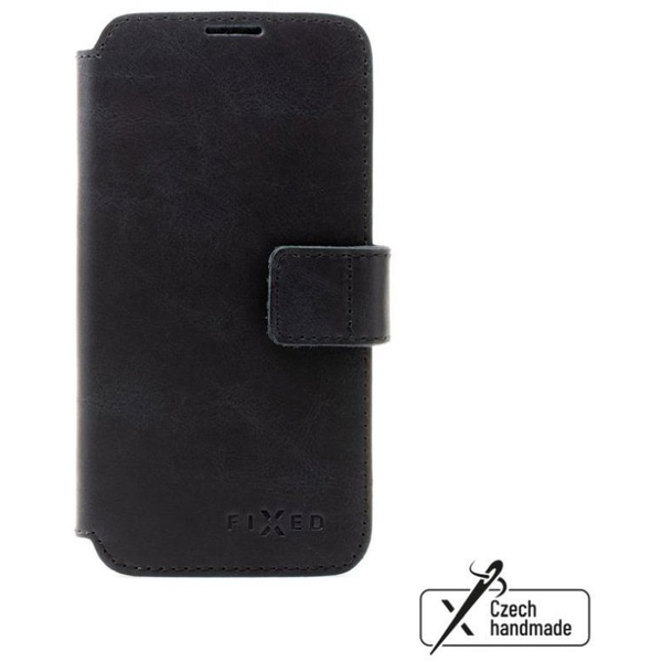 FIXED ProFit Samsung Galaxy S25+ fekete tok