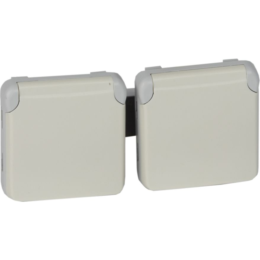 Legrand 069642 csatlakozóaljzat (069642)