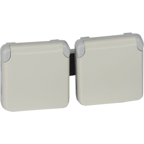 Legrand 069642 извод за контакти