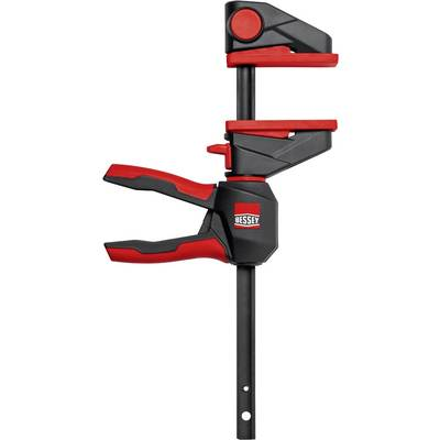 Egykezes szorító forgó fogantyúval EZ360 Bessey EZ360M-15 Szorítási szélesség (max.):150 mm Visszavonás:60 mm Bessey EZ360M-15 Szorítási szélesség