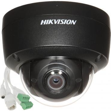 IP kopulovitá kamera (dome) Hikvision DS-2CD2147G2-SU 4 Mpx