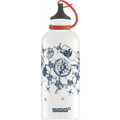 SIGG Pirates of the Caribbean kulacs 0.6L 8689.00
