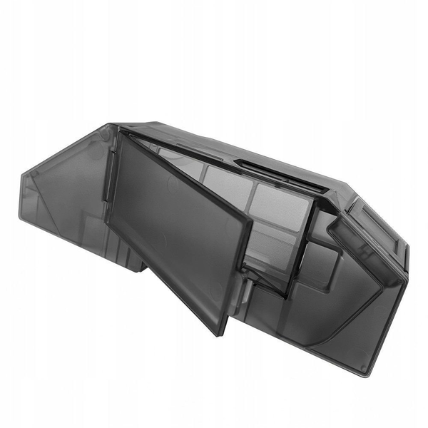 JETtools Pojemnik Na Kurz Brud Dreame X30 Pro X30 Ultra L10s Pro Ultra Heat Dust Box / Q30 Ultra Dustbin