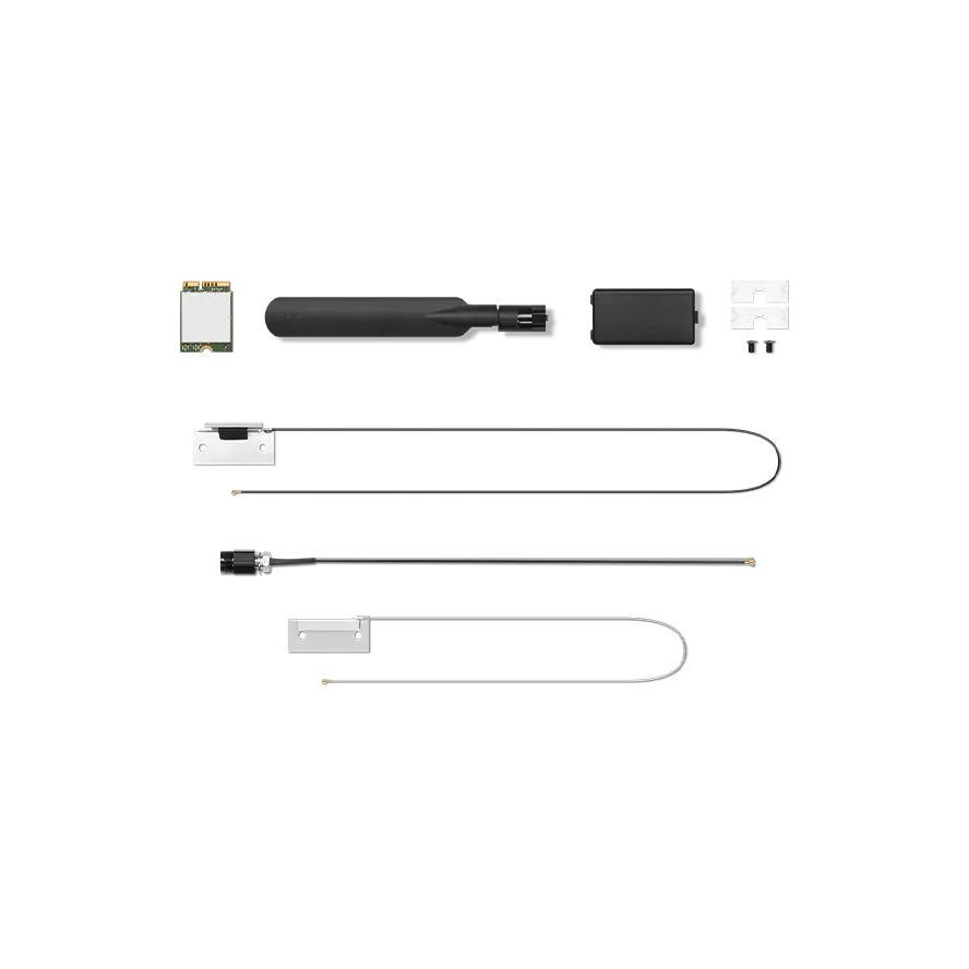 Lenovo 4XC1L37930 hálózati kártya Belső WLAN (4XC1L37930)