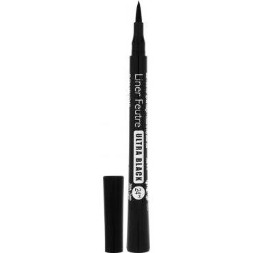 BOURJOIS Liner Feutre 41 Ultra Black 0,8ml